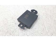 Recambio de modulo electronico para jaguar xf 3.0 v6 diesel luxury referencia OEM IAM DX2314F681AG   2