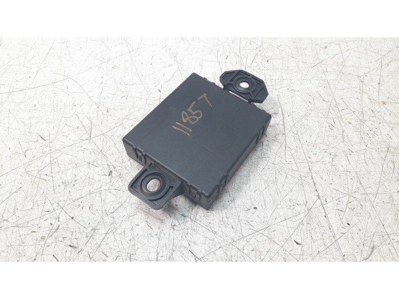 Recambio de modulo electronico para jaguar xf 3.0 v6 diesel luxury referencia OEM IAM DX2314F681AG  