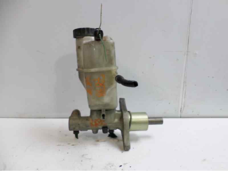 Recambio de bomba freno para peugeot 407 st confort referencia OEM IAM 4601P6  