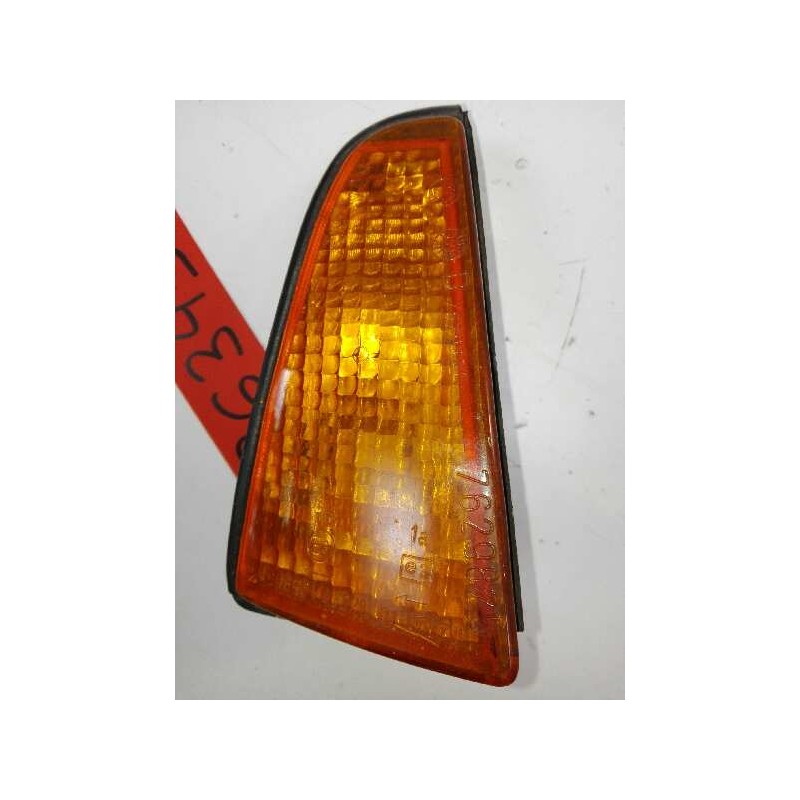 Recambio de piloto delantero derecho para fiat cinquecento (170) 0.9 cat referencia OEM IAM 7629825 103F09351200 FT0174003