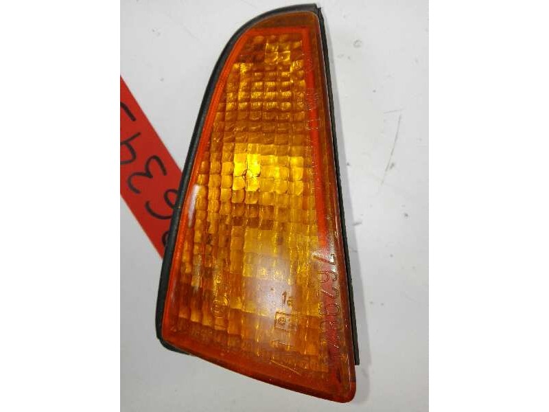 Recambio de piloto delantero derecho para fiat cinquecento (170) 0.9 cat referencia OEM IAM 7629825 103F09351200 FT0174003