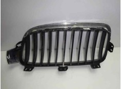 Recambio de rejilla delantera para bmw serie 3 lim. (f30) 320d referencia OEM IAM 51137263480 107063315 BM0282013 2