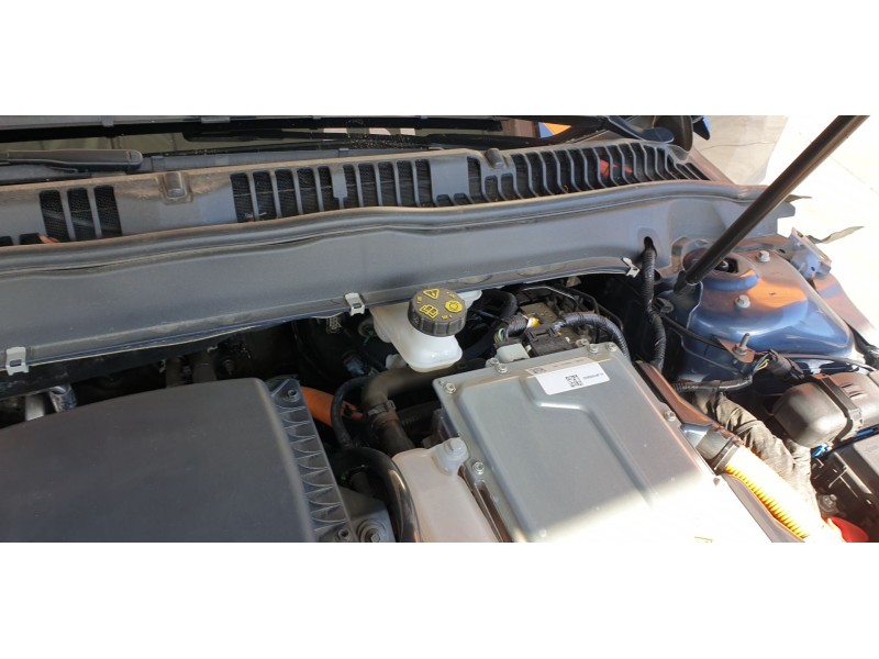 Recambio de servofreno para ford mondeo lim. hybrid referencia OEM IAM DG982B195BD  