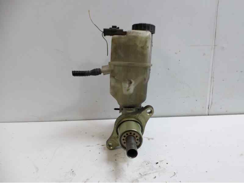 Recambio de bomba freno para peugeot 407 st confort referencia OEM IAM 4601P6  