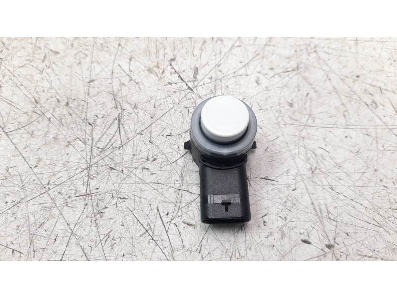 Recambio de sensor de aparcamiento para peugeot 208 (p2) active referencia OEM IAM 9813348377XT  