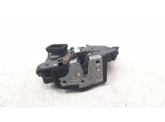 CERRADURA PUERTA DELANTERA IZQUIERDA 10B837015 10B837015 
