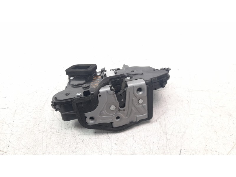 Recambio de cerradura puerta delantera izquierda para seat ibiza (kj1) 1.0 referencia OEM IAM 10B837015  