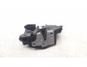 CERRADURA PUERTA DELANTERA IZQUIERDA 10B837015 10B837015 