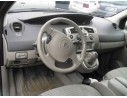 RENAULT SCENIC II