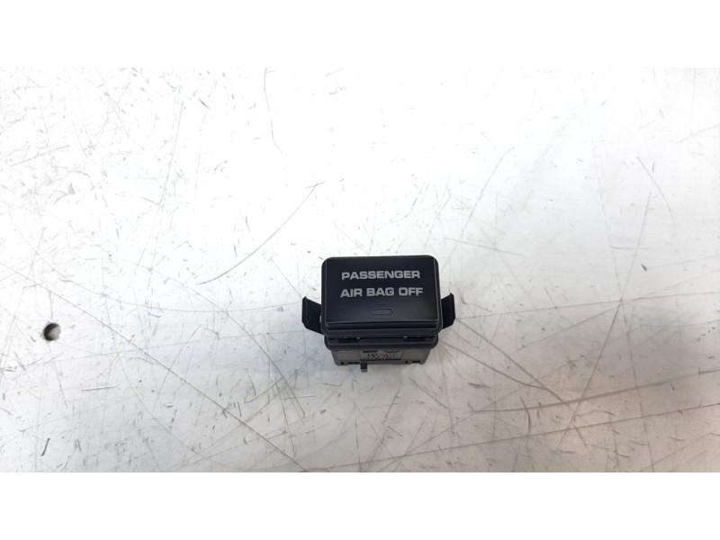 Recambio de interruptor para porsche cayenne (typ 9pa) turbo s referencia OEM IAM 7L5919211B  