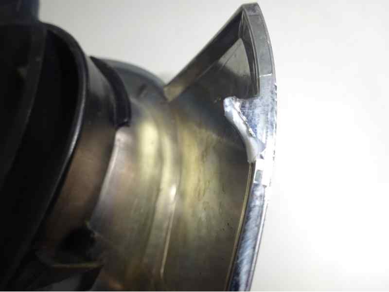 Recambio de rejilla delantera para bmw serie 3 lim. (f30) 320d referencia OEM IAM 51137263480 107063315 BM0282013