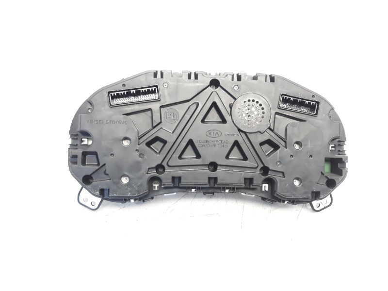 Recambio de cuadro instrumentos para kia rio (yb) 1.2 cat referencia OEM IAM 94003H8160  