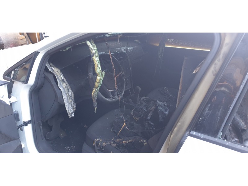 volkswagen golf vii lim. (bq1) del año 2017