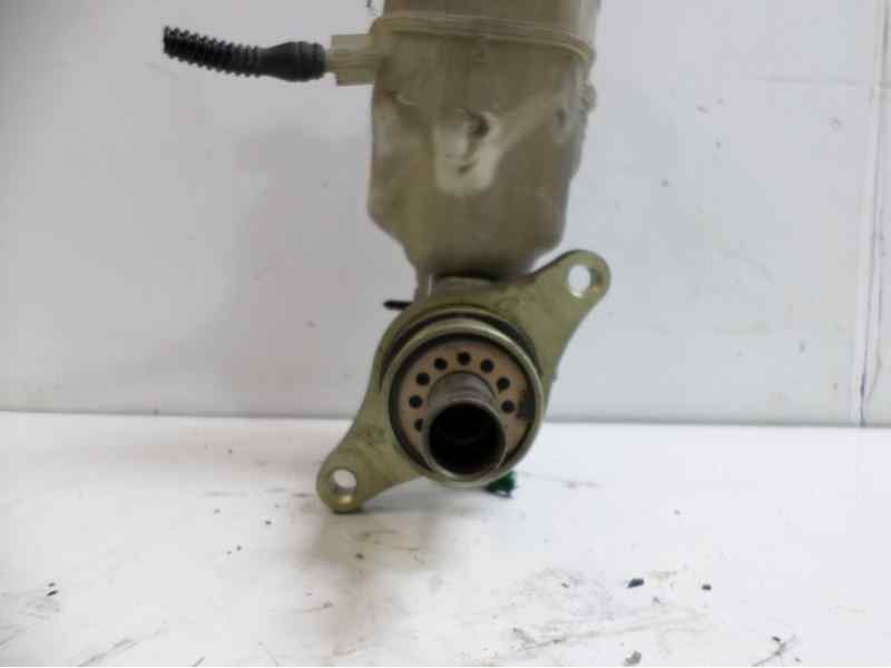 Recambio de bomba freno para peugeot 407 st confort referencia OEM IAM 4601P6  