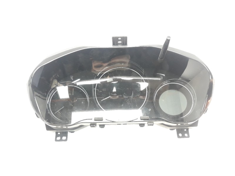 Recambio de cuadro instrumentos para honda hr-v (..) 1.5 vtec cat referencia OEM IAM 78100T7SG322M1  