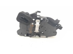 Recambio de cerradura puerta delantera izquierda para seat ibiza (kj1) 1.0 referencia OEM IAM 10B837015   2