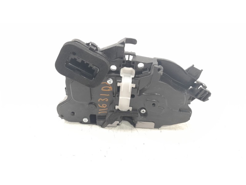 Recambio de cerradura puerta delantera izquierda para seat ibiza (kj1) 1.0 referencia OEM IAM 10B837015  