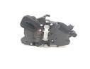CERRADURA PUERTA DELANTERA IZQUIERDA 10B837015 10B837015 