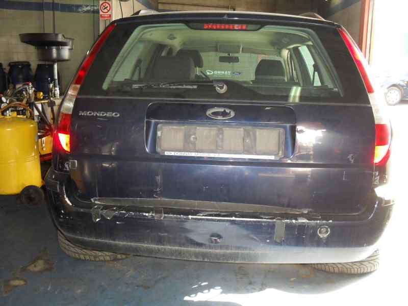 ford mondeo turnier (ge) del año 2000