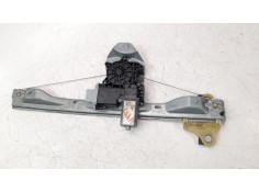 Recambio de elevalunas delantero derecho para smart forfour referencia OEM IAM A4537203400  