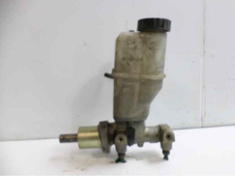 Recambio de bomba freno para peugeot 407 st confort referencia OEM IAM 4601P6  