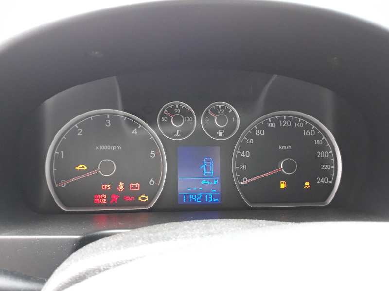 hyundai i30 del año 2011