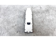 Recambio de mando elevalunas delantero izquierdo para hyundai santa fe 2.2 crdi cat referencia OEM IAM 93571S1240NNB   2