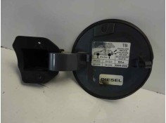 Recambio de tapa exterior combustible para opel astra h ber. enjoy referencia OEM IAM 93180838   2