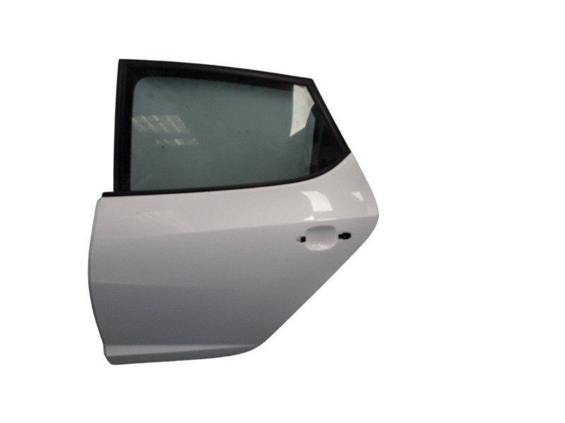 Recambio de puerta trasera izquierda para seat ibiza (6j5) referencia OEM IAM 6J4833055  
