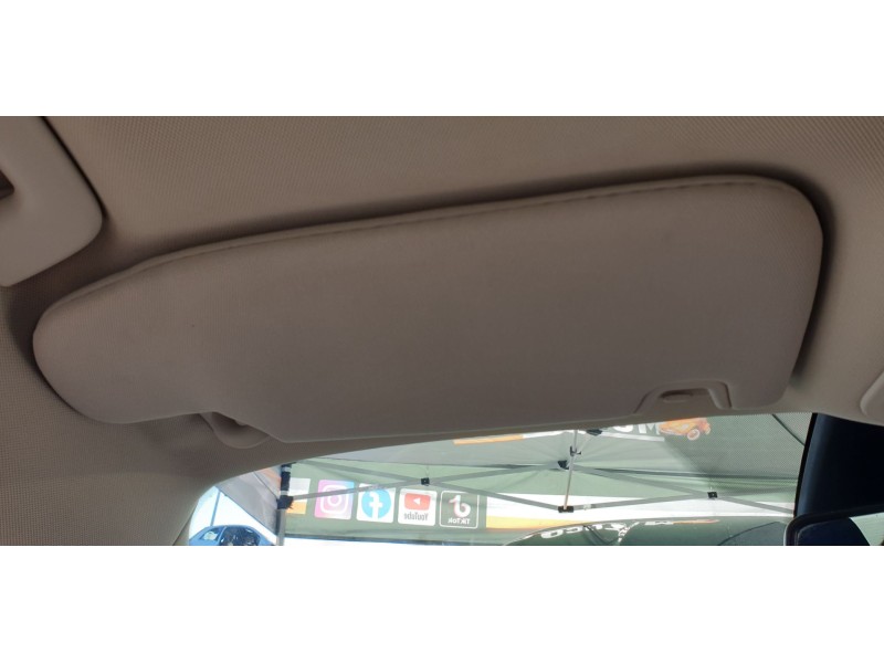 Recambio de parasol izquierdo para ford mondeo lim. hybrid referencia OEM IAM 2033283  