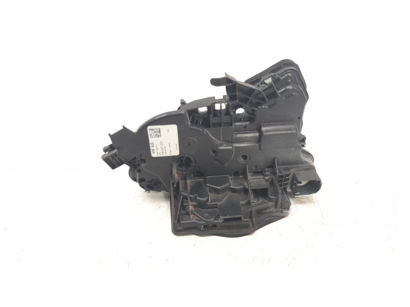 Recambio de cerradura puerta delantera izquierda para seat ibiza (kj1) 1.0 referencia OEM IAM 10B837015  