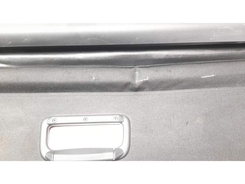 Recambio de bandeja trasera para skoda superb combi (3v5) 2.0 tdi referencia OEM IAM 3V9867871A  