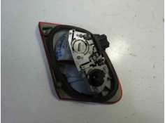 Recambio de piloto trasero derecho para mercedes-benz clase e (w210) berlina 320 (210.065) referencia OEM IAM A2108201064 ME0354 2