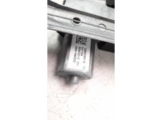 Recambio de elevalunas delantero derecho para smart forfour referencia OEM IAM A4537203400   2