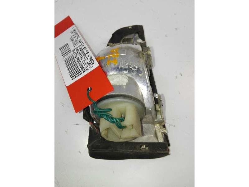 Recambio de piloto delantero izquierdo para fiat cinquecento (170) 0.9 cat referencia OEM IAM 7629826 103F09351201 FT0174004
