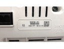 CUADRO INSTRUMENTOS 78100T7SG322M1 78100T7SG322M1 