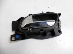 MANETA INTERIOR TRASERA IZQUIERDA 9143J9 9143J9 