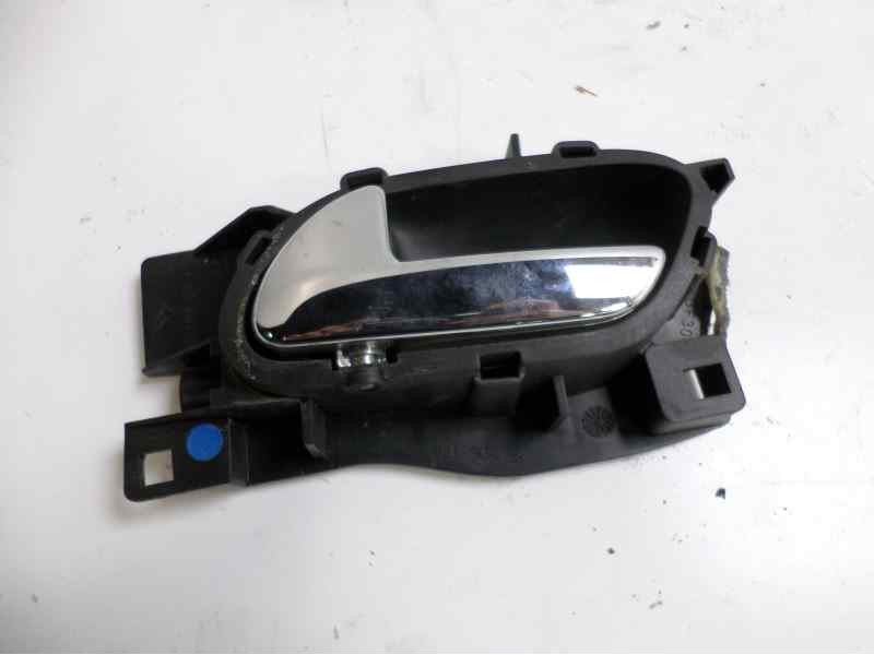 Recambio de maneta interior trasera izquierda para peugeot 407 st confort referencia OEM IAM 9143J9  