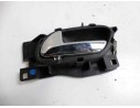 MANETA INTERIOR TRASERA IZQUIERDA 9143J9 9143J9 