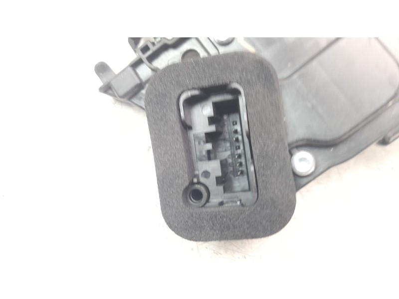 Recambio de cerradura puerta delantera izquierda para seat ibiza (kj1) 1.0 referencia OEM IAM 10B837015  