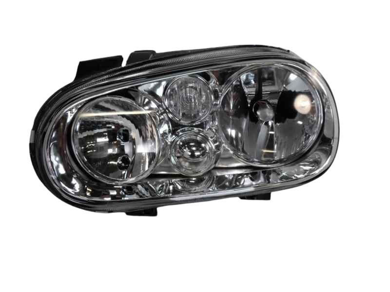 Recambio de faro izquierdo para volkswagen golf iv berlina (1j1) referencia OEM IAM 1J1941017C 10123211002 VG0344904
