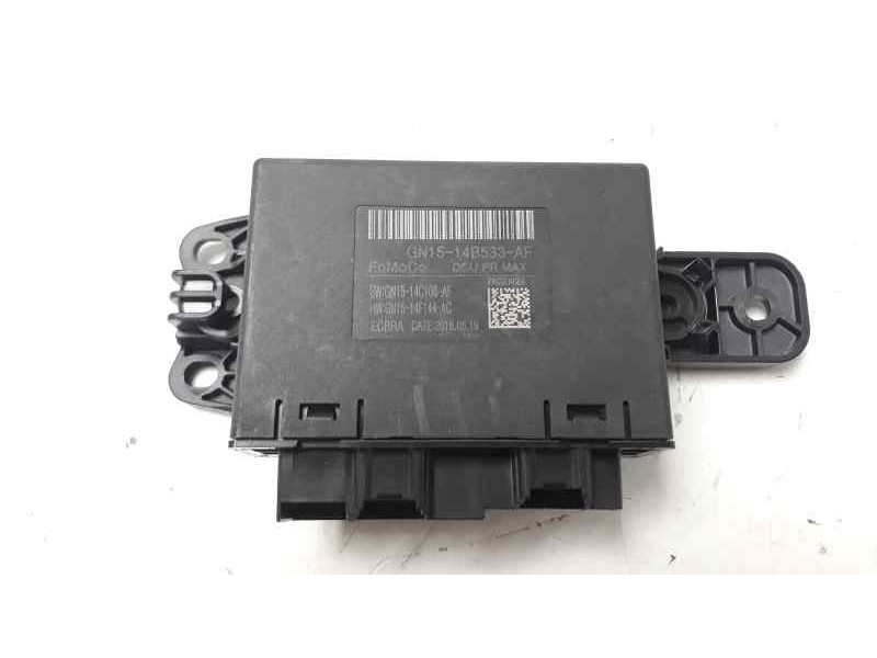 Recambio de modulo electronico para ford ecosport (cr6) titanium referencia OEM IAM GN1514B533AF  