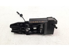 Recambio de maneta exterior lateral izquierda para seat alhambra (711) 1.4 16v tsi referencia OEM IAM 1K8837205F   2