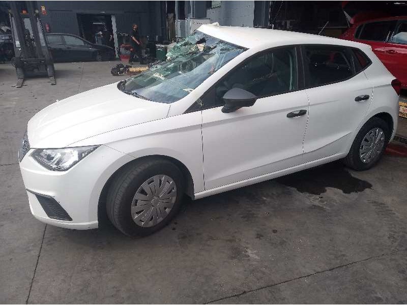 seat ibiza (kj1) del año 2019