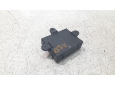 Recambio de modulo confort para jaguar xf 3.0 v6 diesel luxury referencia OEM IAM BJ3214D618AC  1009351900 2