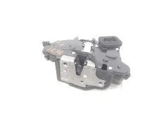 CERRADURA PUERTA DELANTERA DERECHA 10B837016 