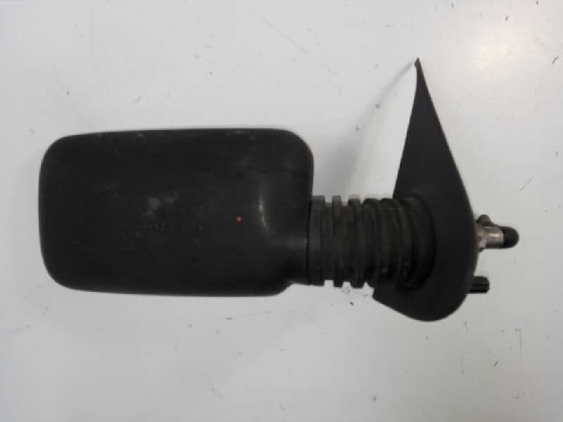 Recambio de retrovisor derecho para fiat cinquecento (170) 0.9 cat referencia OEM IAM 5894900 24303512 
