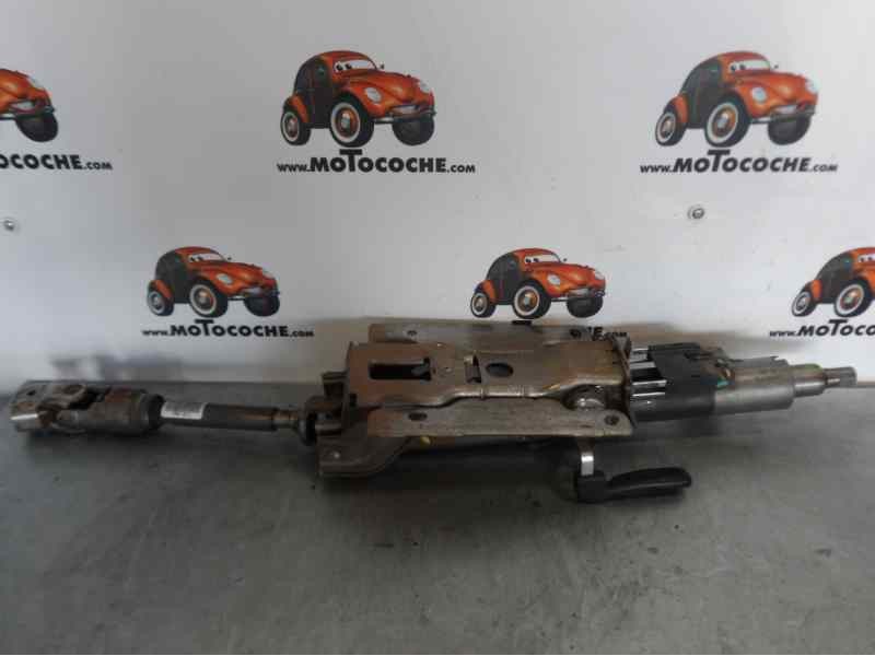 Recambio de columna direccion para peugeot 407 st confort referencia OEM IAM   