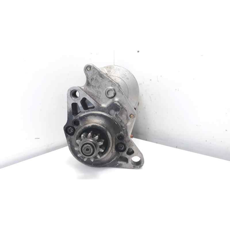 Recambio de motor arranque para honda accord berlina (cc/ce) 2.0 tdi turbodiesel (cf1) referencia OEM IAM 9722809496  