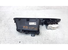 Recambio de mando elevalunas trasero derecho para hyundai santa fe 2.2 crdi cat referencia OEM IAM 93576S1110NNB   2